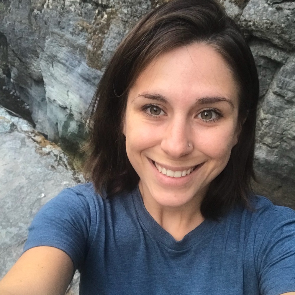 Meet your Posher, Stephanie